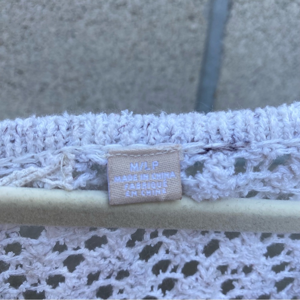 Anthropologie Knitted & Knotted Launa Sweater - Picture 9 of 9